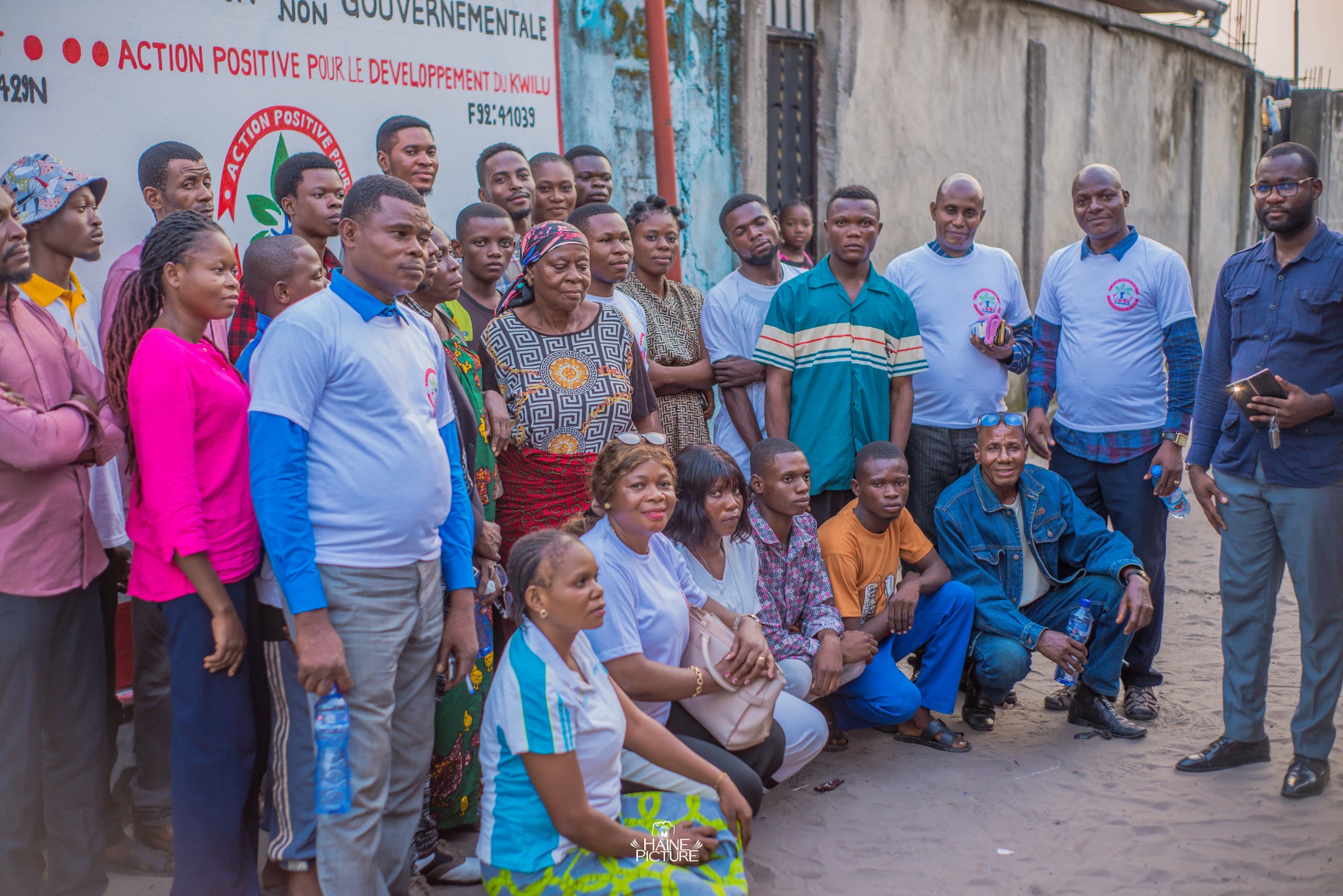 Célébration 30 juin